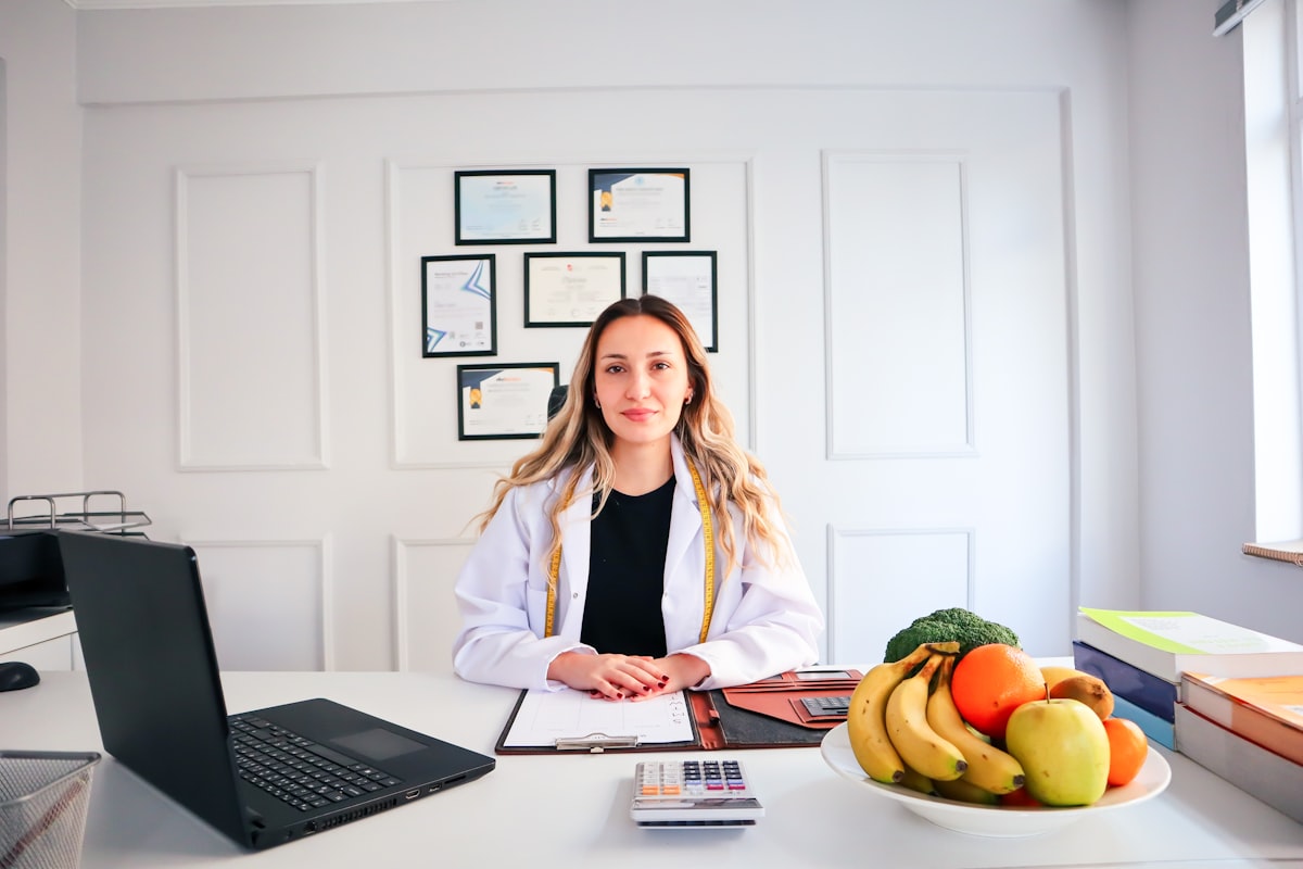 Nutrizione basata su evidenze